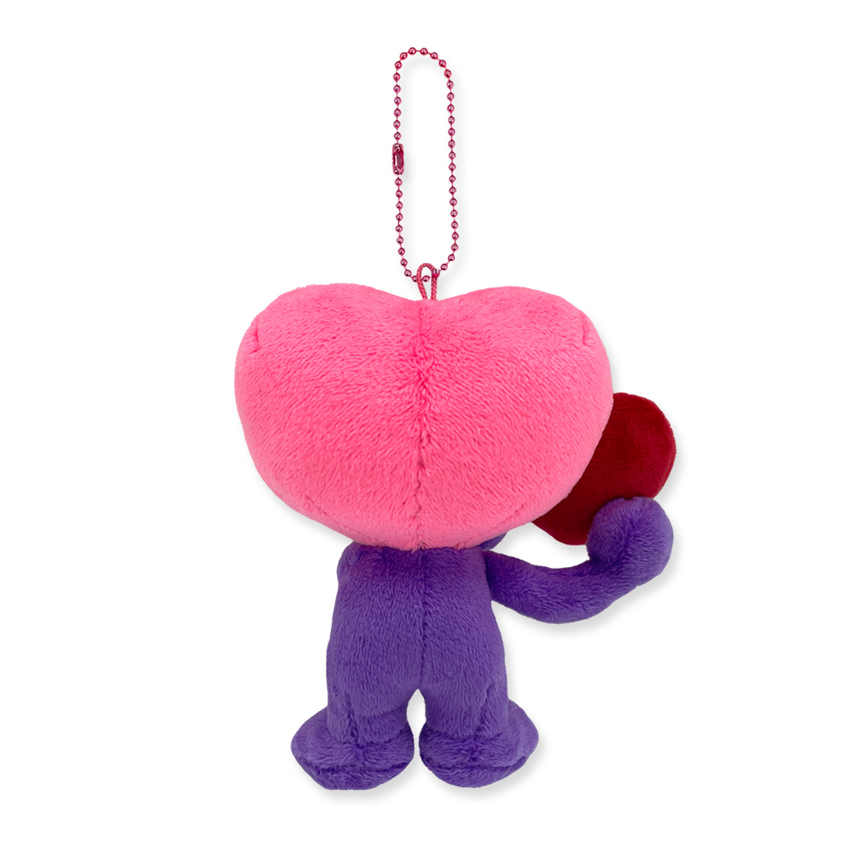 西野カナ Tour 2025 ダブハちぬいぐるみキーホルダー