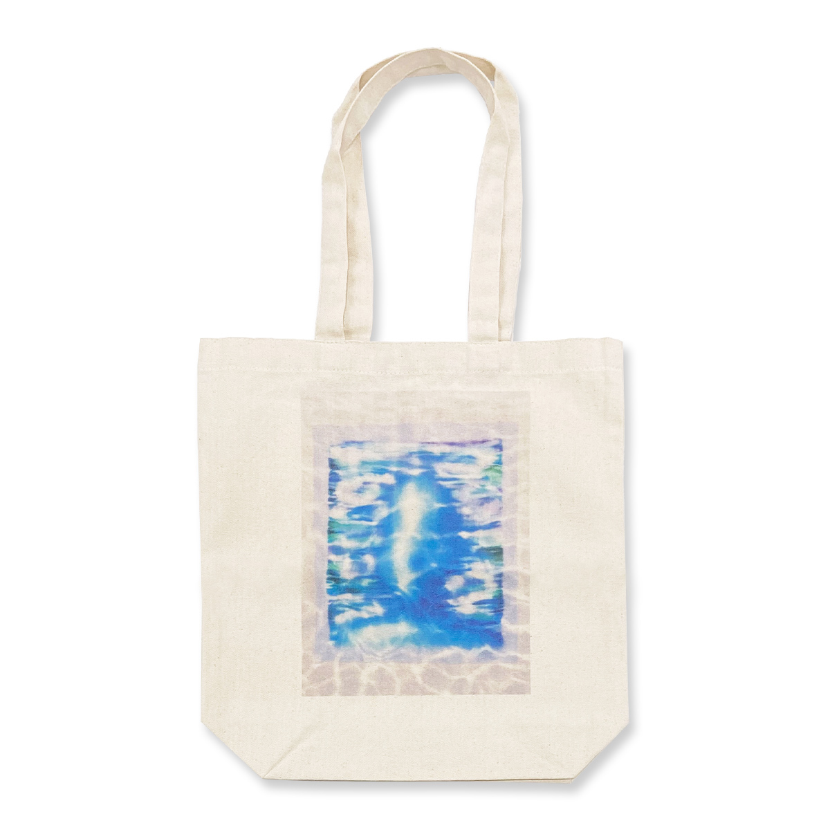 SALE]はたち・みずのかたち トートバッグ | ソニーミュージック公式