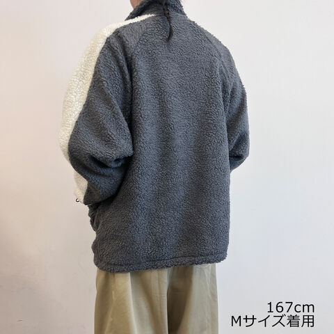 うるわし ボアジャケット | ソニーミュージック公式オンラインショップ