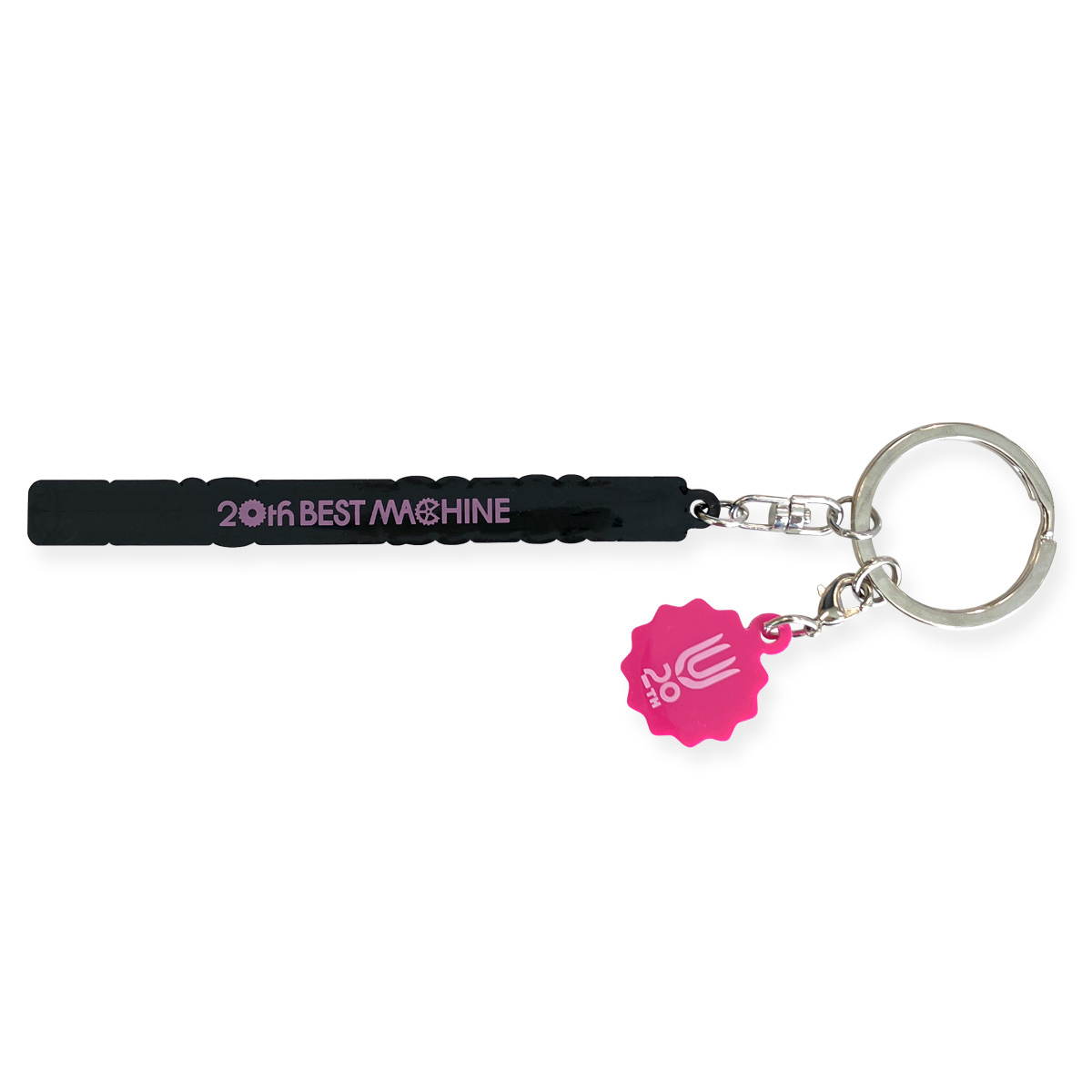 新品未開封】the GazettE REITA ラバーキーリング 新品未開封】the