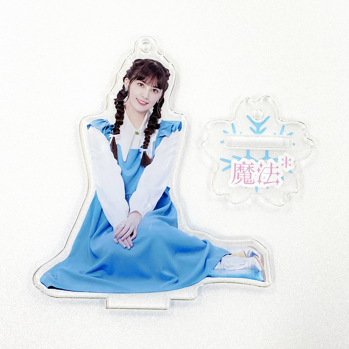 Samanthaコラボ マジカルペン ミニマジカルペンライト ディアソムニア