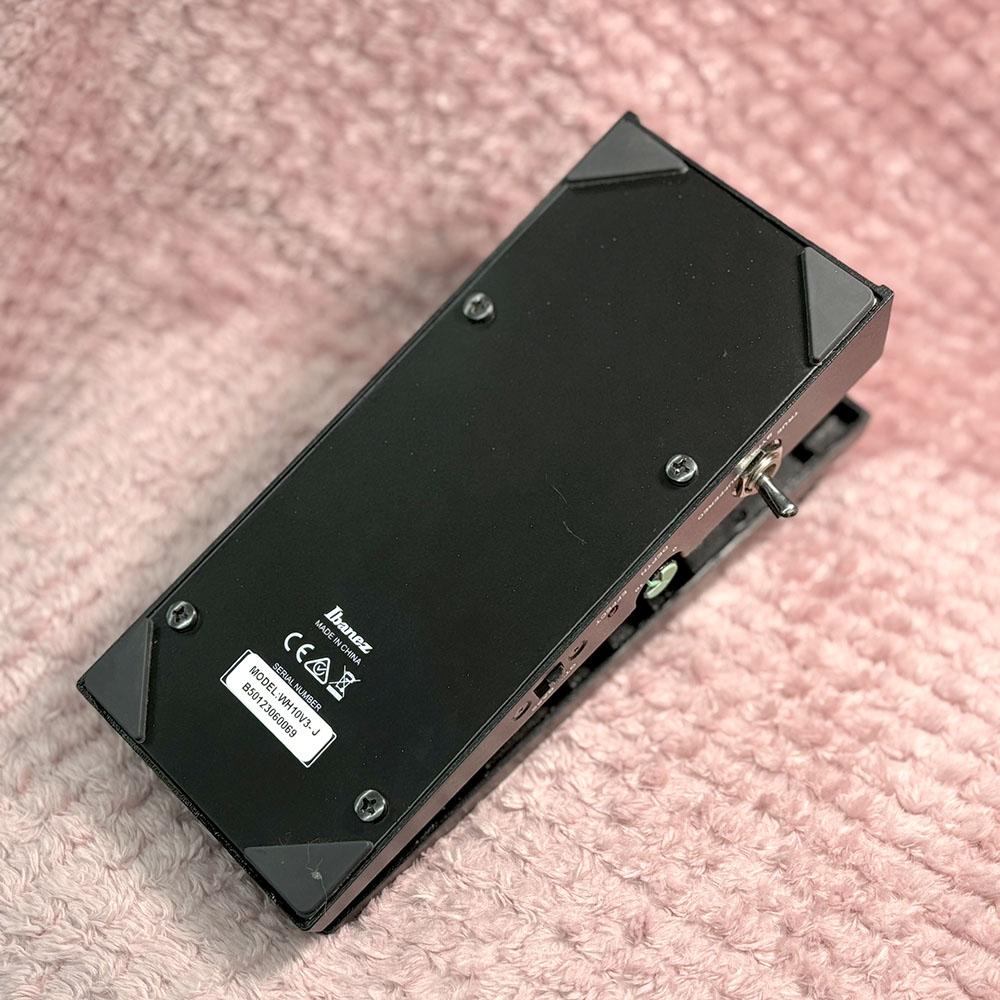 や*し様 Ibanez ( アイバニーズ ) WH10V3 Ibanez WH10V3｜ミュージックランドKEY