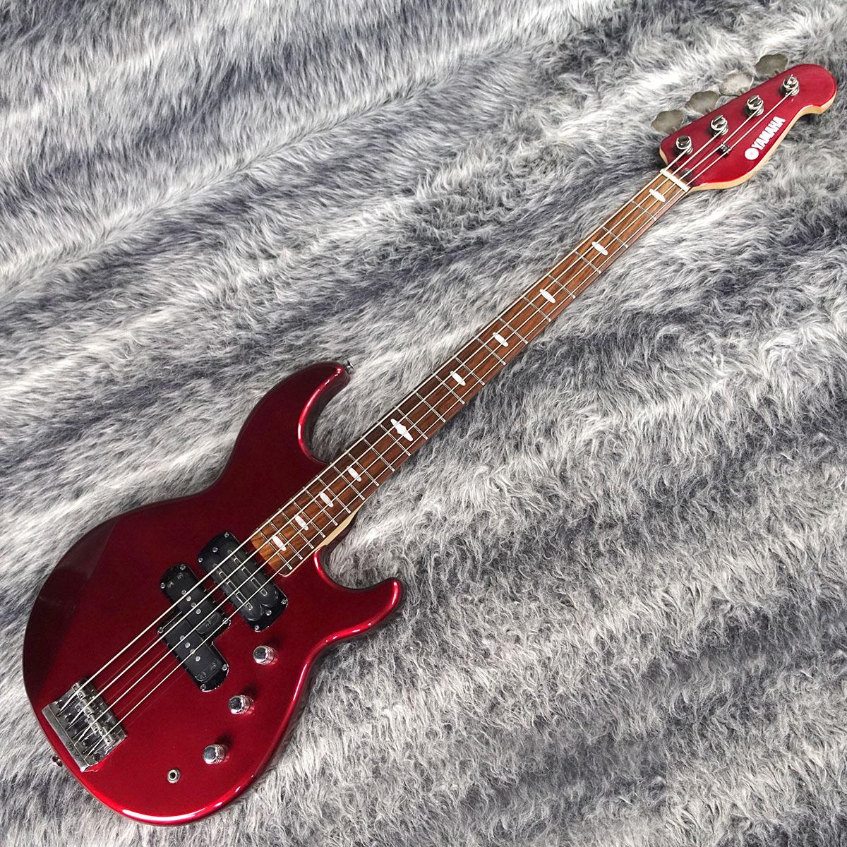 YAMAHA BB714BS ビリーシーンモデル※EBSドライブ付（1月末まで YAMAHA BB714BS - guitarshoptantan （ギターショップタンタン）