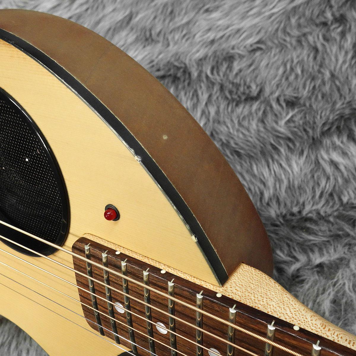 Fernandes ZO-3A エレアコ ピエゾ アンプ内蔵 ウッド 木目 Fernandes ZO-3A エレアコ ピエゾ アンプ内蔵 ウッド 木目