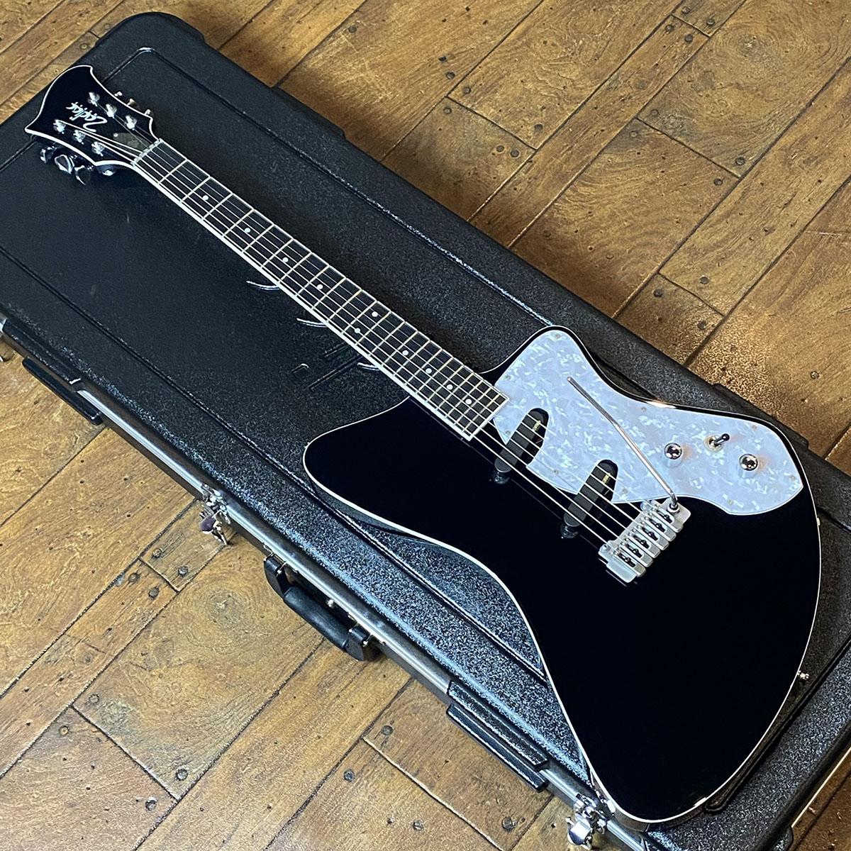 Zodiac HOTEI 黒ストラップ