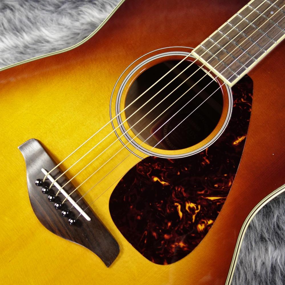 ギター YAMAHA FG720S Yamaha FG720S アコースティックギター