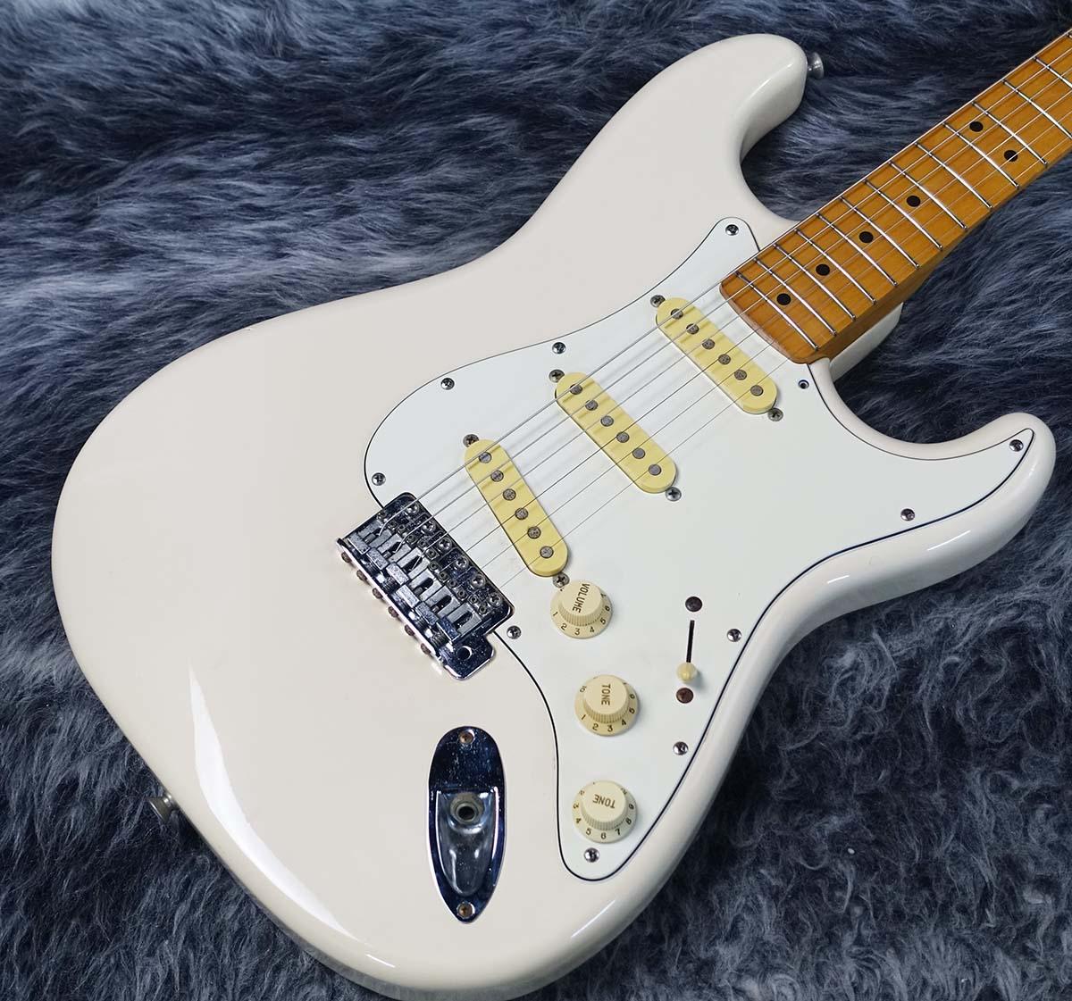ギター Fender Japan ST72 Fender Japan】【工房メンテ】フェンダー