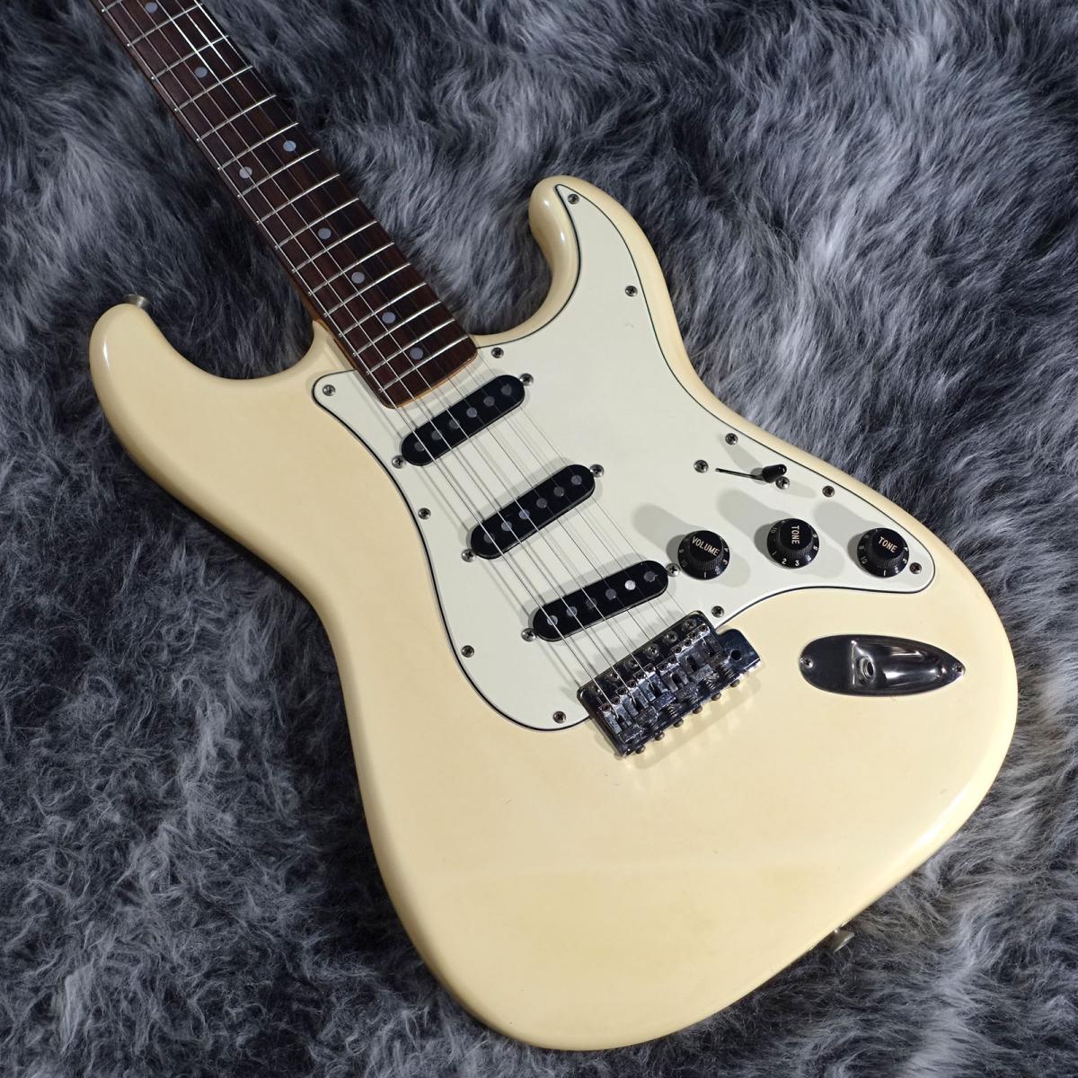 Fender Japan ST72-55 フジゲン製 Fender Japan ST72-55 フジゲン製 Fender Japan St72-55（中古/送料