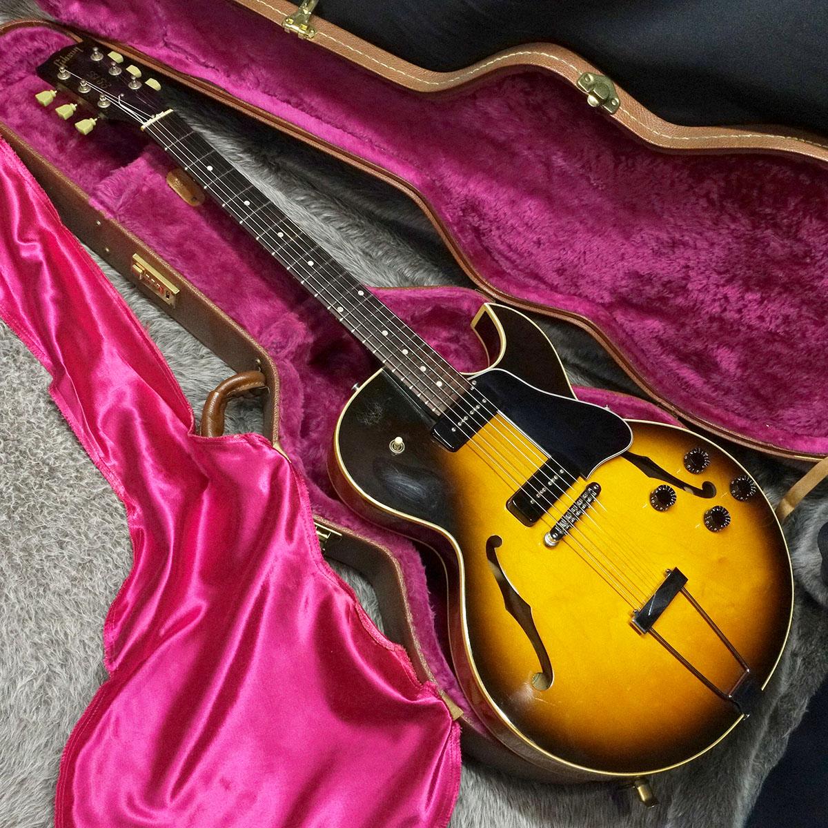 GIBSON ES135（本日3/16 15:00まで期間限定出品） 0619D5BB-576E-4DF3-99D5-