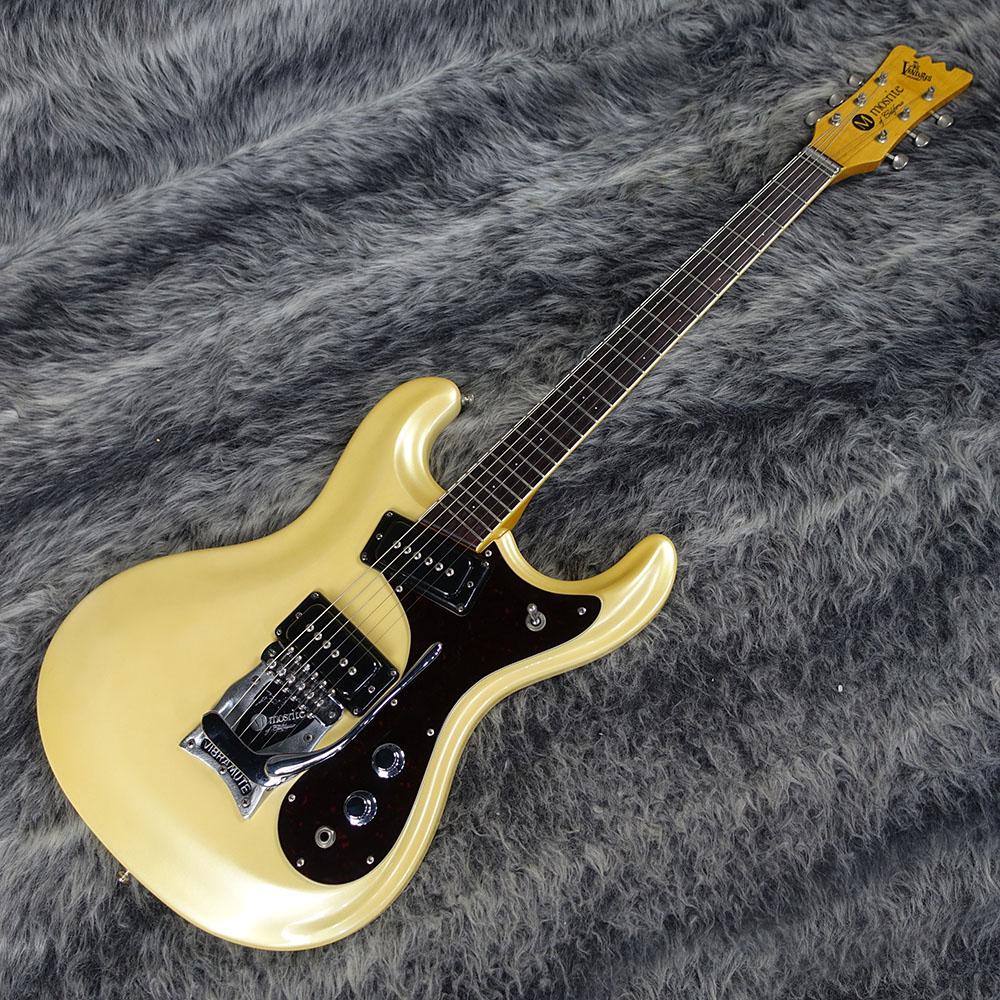 ❗️美品❗️Mosrite The Ventures Model フィルモア製 Mosrite The