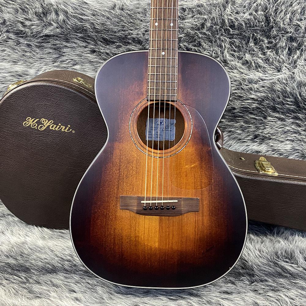 K.Yairi SO-MH1　2023年製　美品！　アコースティックギター K.Yairi SO-MH1 アコースティックギター【フォークギター】 エンジェル