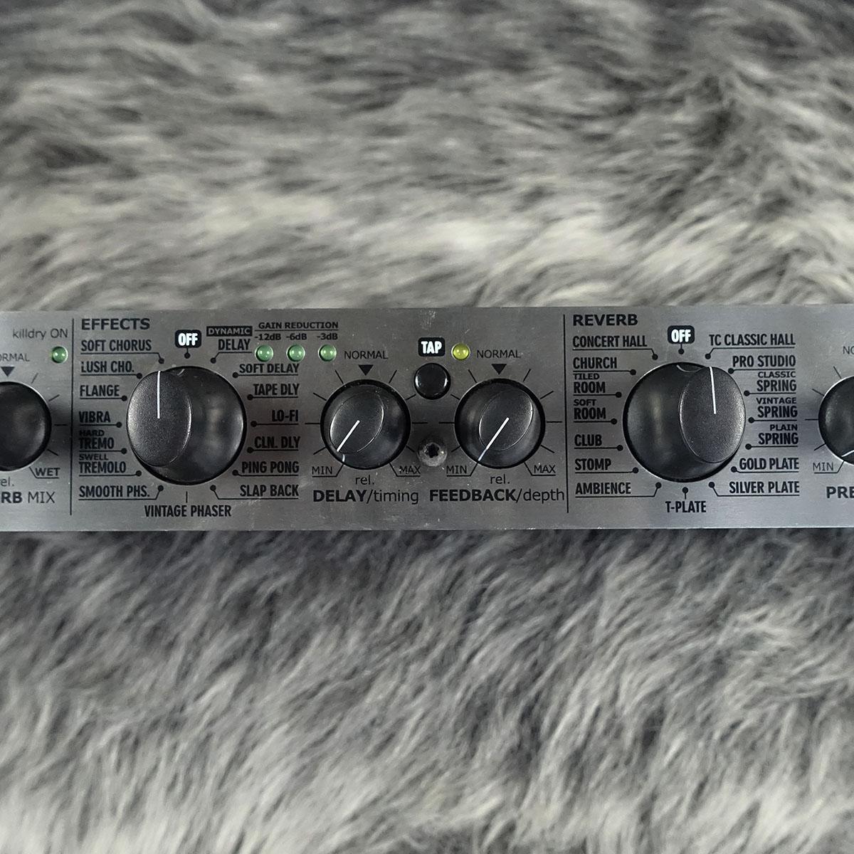 ギター TC electronic G-SHARP TC ELECTRONIC G-SHARP - YouTube