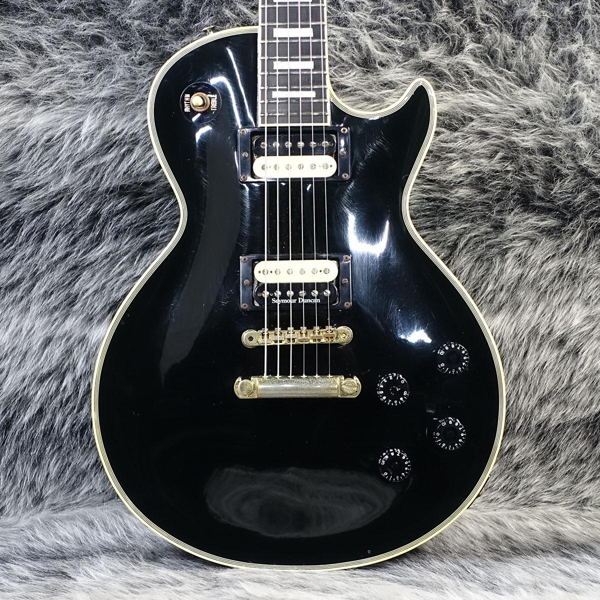 中古品 エドワーズ レスポール E-LPC Edwards E-LPC <エドワーズ