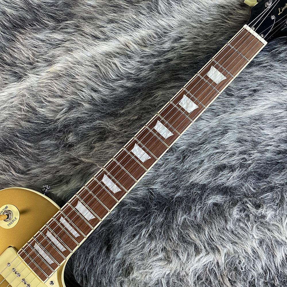 【美品】TOKAI ALS92S エレキギター GOLD TOP トーカイ Tokai ALS98S Gold Top | 札幌の楽器屋さん｜MR.GAKKI LAB｜中古買取