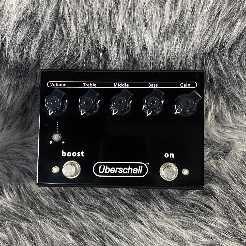 Bogner Uberschall｜平野楽器 ロッキン オンラインストア