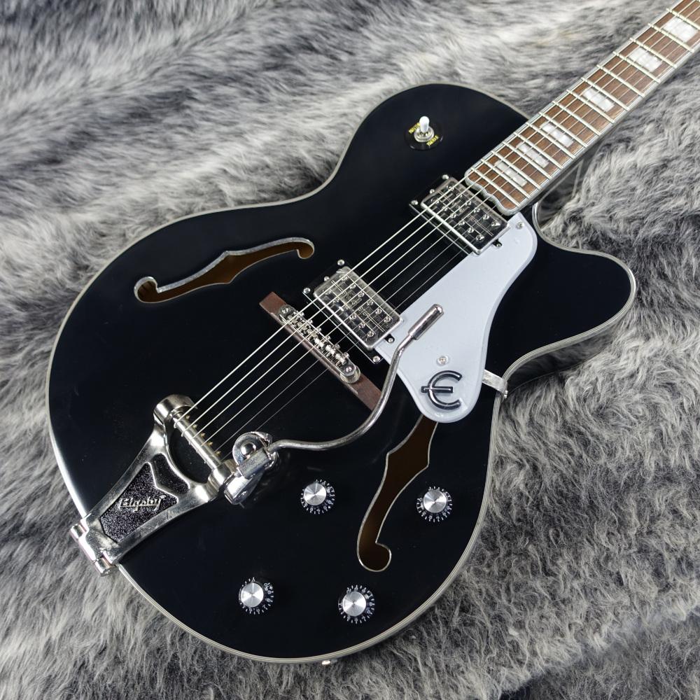 Epiphone Emperor Swingster (管理ヒテテ） Epiphone Emperor Swingster (管理ヒテテ） 【公式通販】