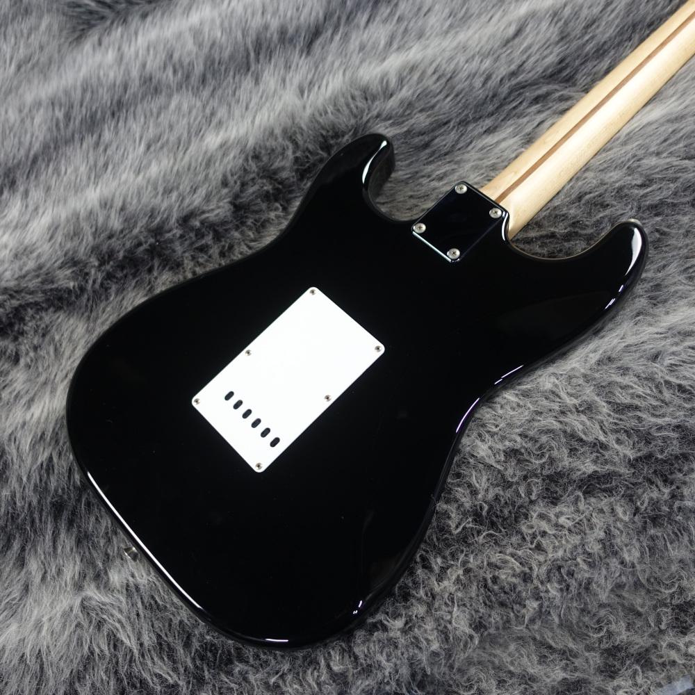 Fender Japan フジゲン製　ストラト　フェンダー　ジャパン 黒 Fender Made in Japan Hybrid II Stratocaster - Black - / 楽器屋BOW