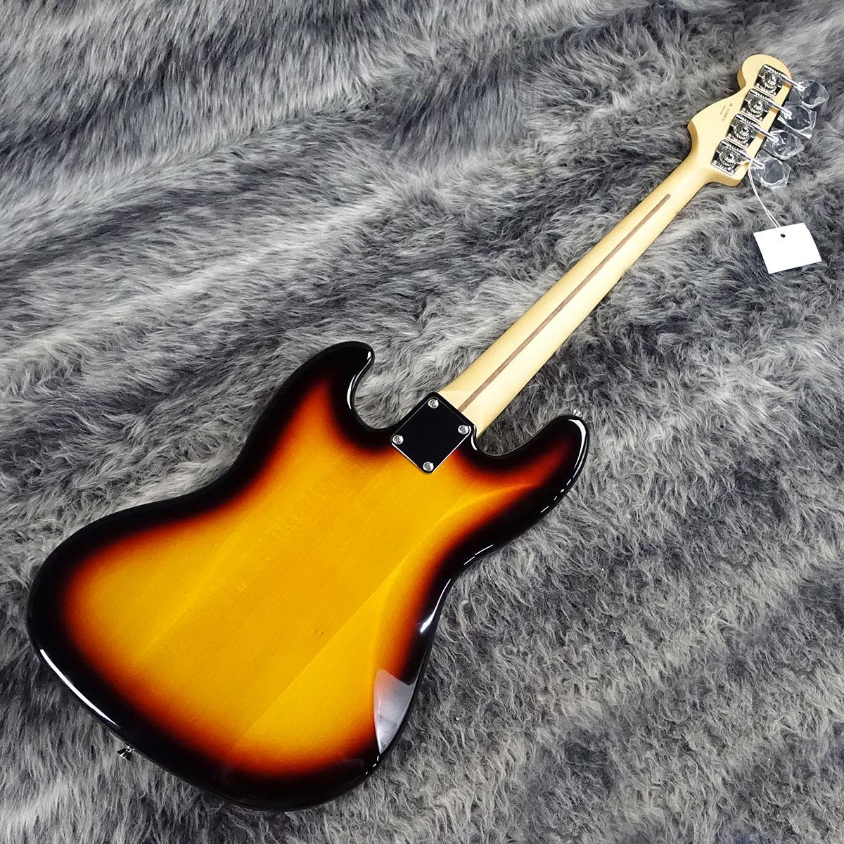 ヒ*ん様 値下げ Fender Japan Jazz Bass サンバースト ダ ヒ*ん様