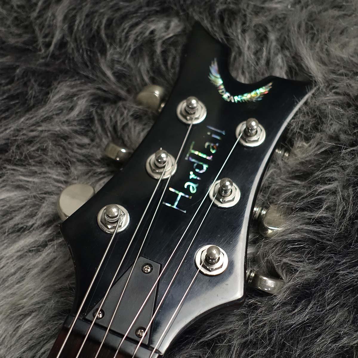 DEAN HardTail（ハードテイル）エレキギター DEAN Hardtail Mod（中古）【楽器検索デジマート】