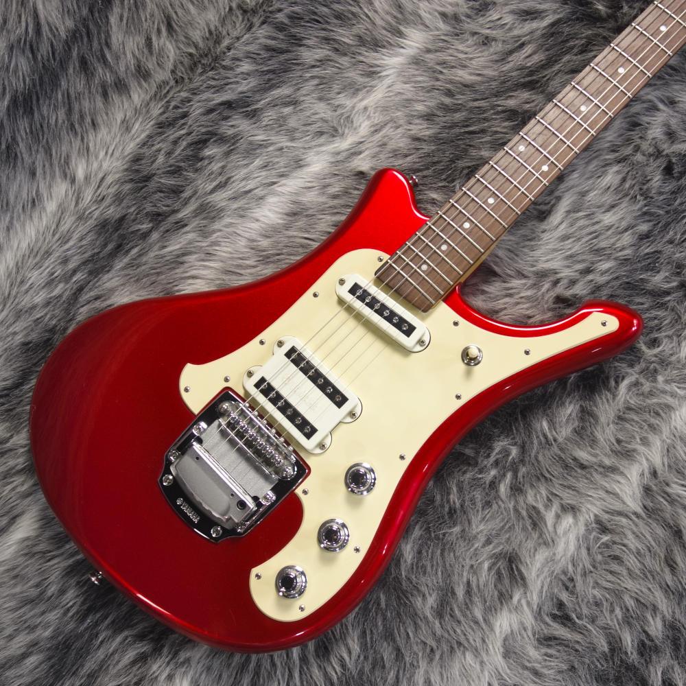 Yamaha エレキギター SGV 300 ヤマハ | SGV300 RM - エレキギター - 概要