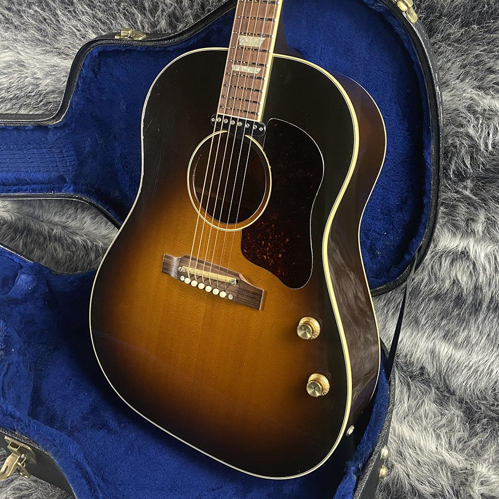 Gibson 2014年製J-160E 固定サドル 美品 Gibson 1964 J-160E|ドルフィンギターズ