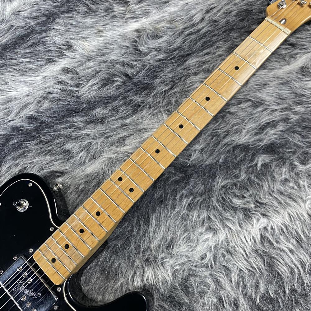 Fender Mexico Telecaster Custom ロックピン付き Fender Mexico