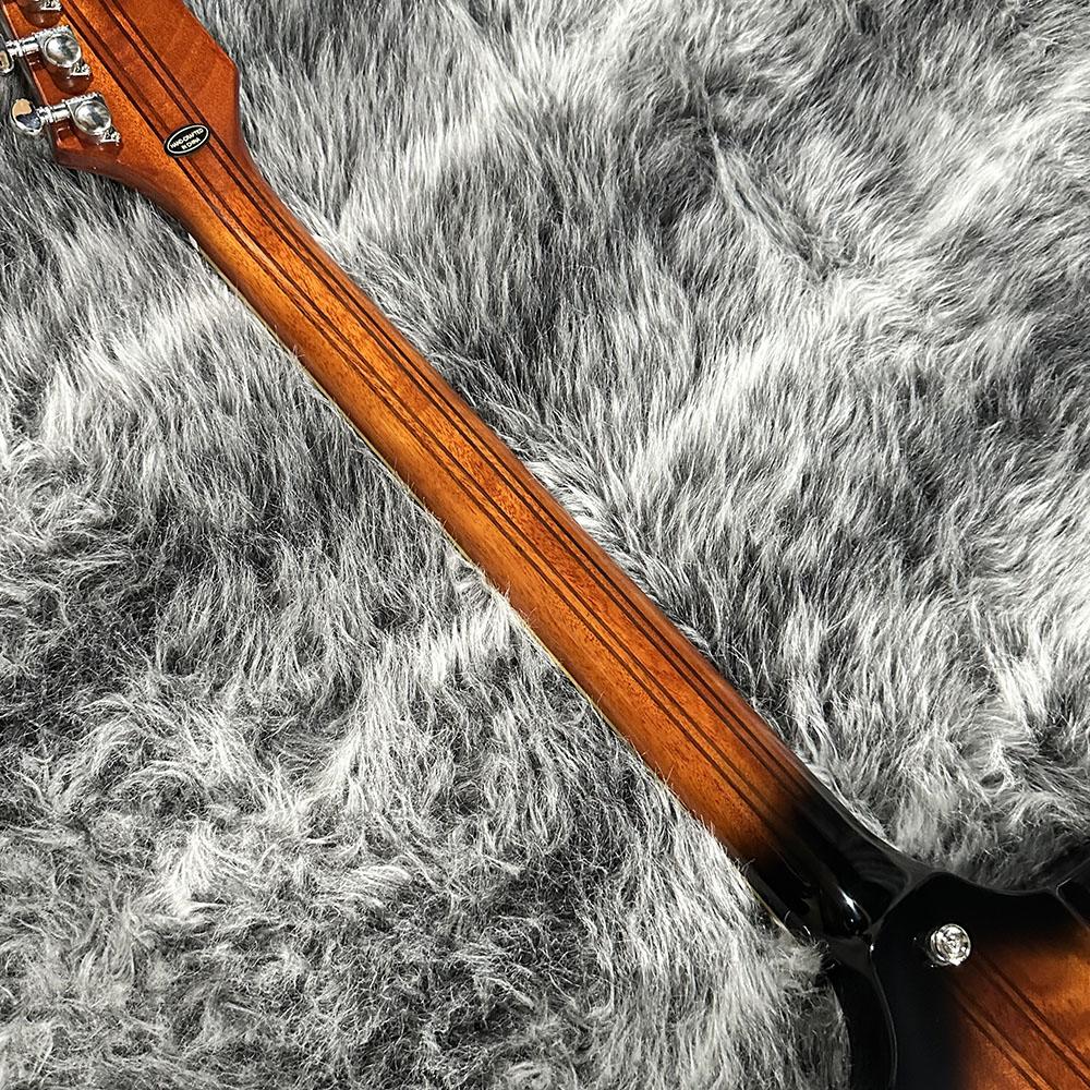 Epiphone Firebird サンバースト Epiphone Firebird (Vintage Sunburst)（新品）【楽器検索デジマート】