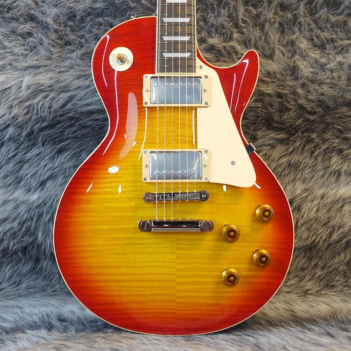 TOKAI LS-105Q Cherry Sunburst 東海 日本製 TOKAI LS-105Q Cherry