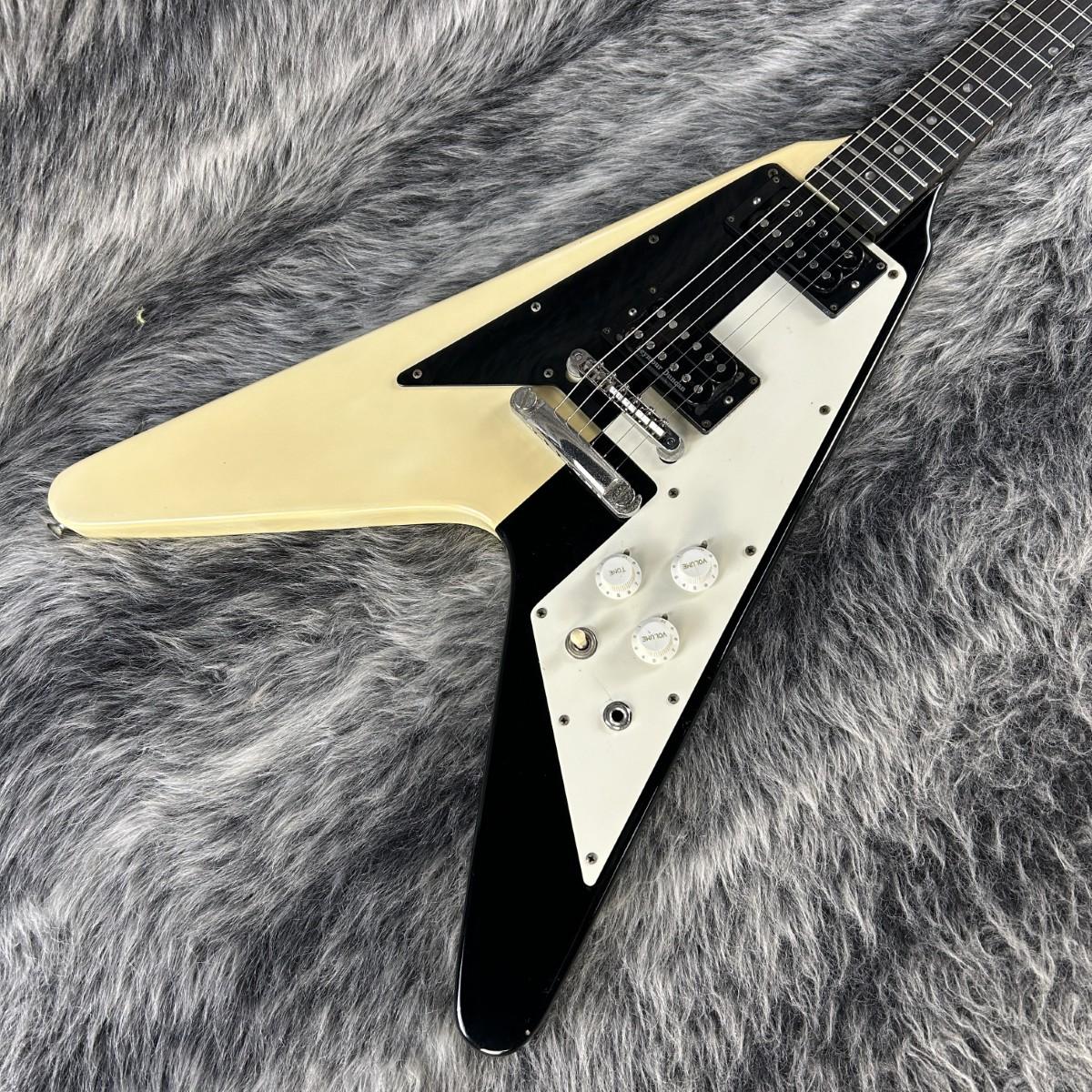 ジャパンビンテージ！Burny FFV-85MS1 マイケルシェンカー ジャパンビンテージ！Burny FFV-85MS1 マイケルシェンカー ジャパン