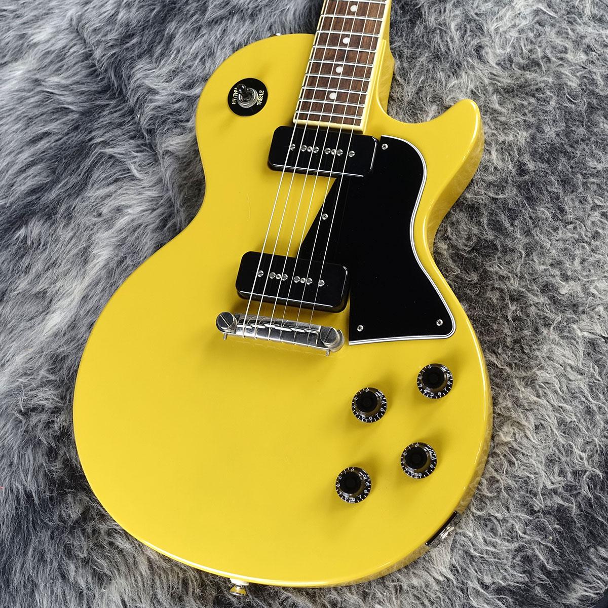 tempsさん専用】Epiphone Les Paul SL イエロー tempsさん専用