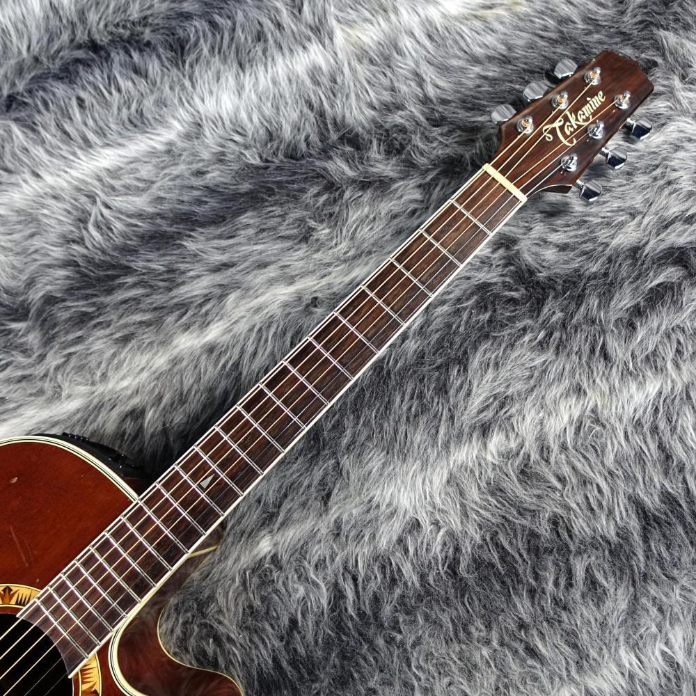 Takamine PT508 エレクトリック・アコースティックギター Takamine PT-508（中古/送料無料）【楽器検索デジマート】
