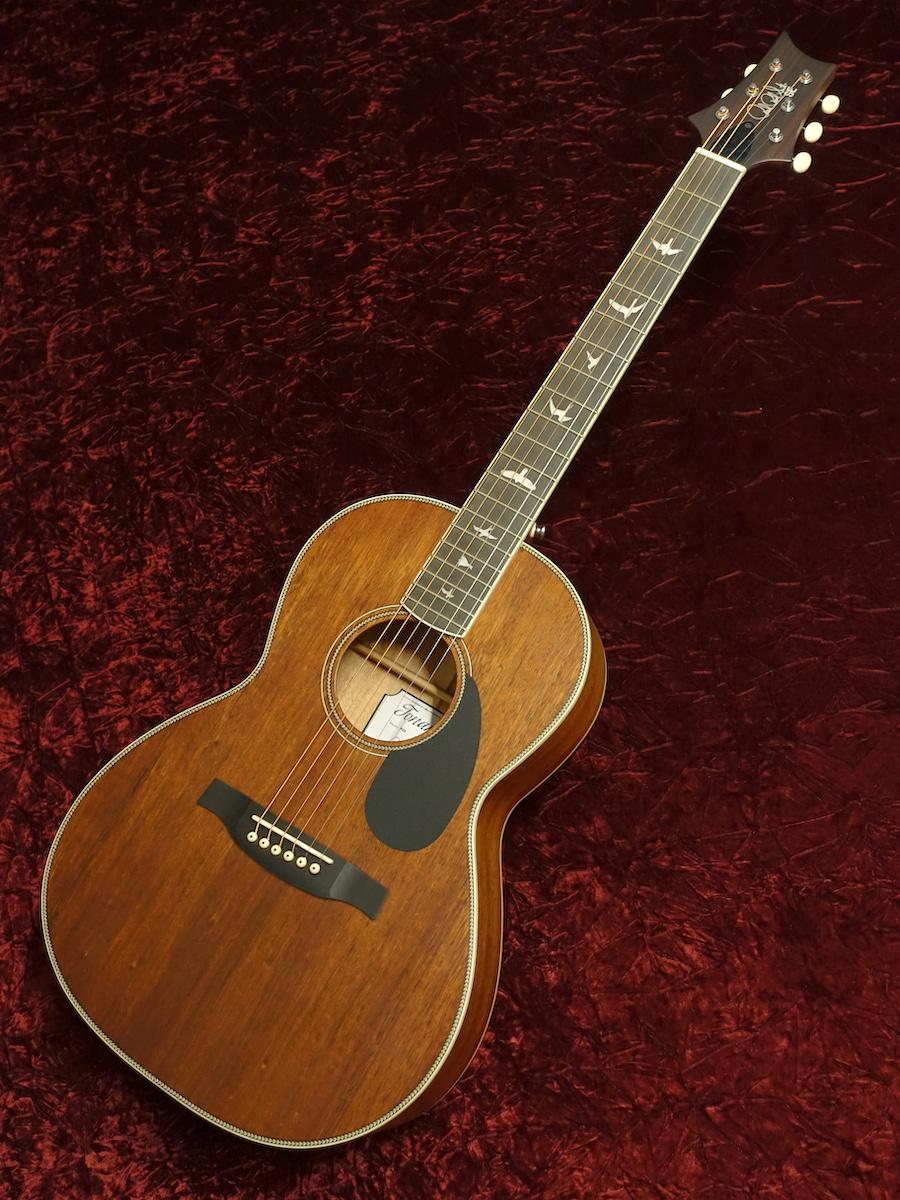 rnfjfs　新品同様　Paul Reed Smith SE P20E PRS SE P20E Vintage Mahogany【現物画像・2021年製】 ポールリード