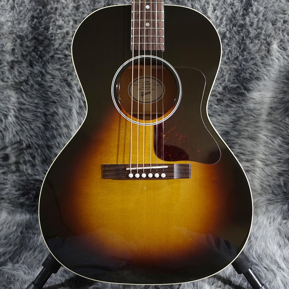 【美品】Gibson L-00 Standard 2016年 純正ハードケース付 美品】Gibson L-00 Standard 2016年 純正ハードケース付 - メルカリ