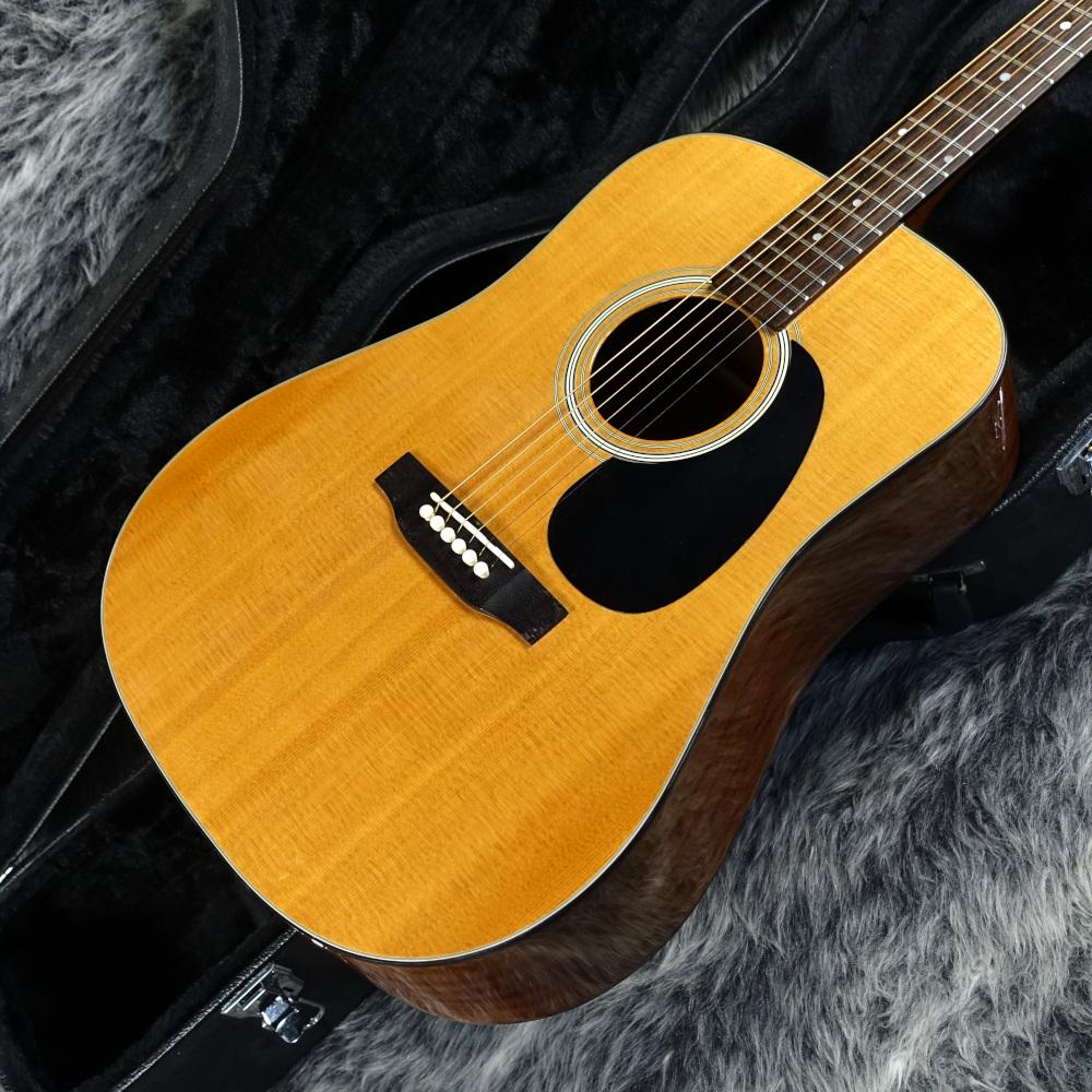 s.yairi ydt-18n オール単板モデル/グローバーペグに換装済/美品 s