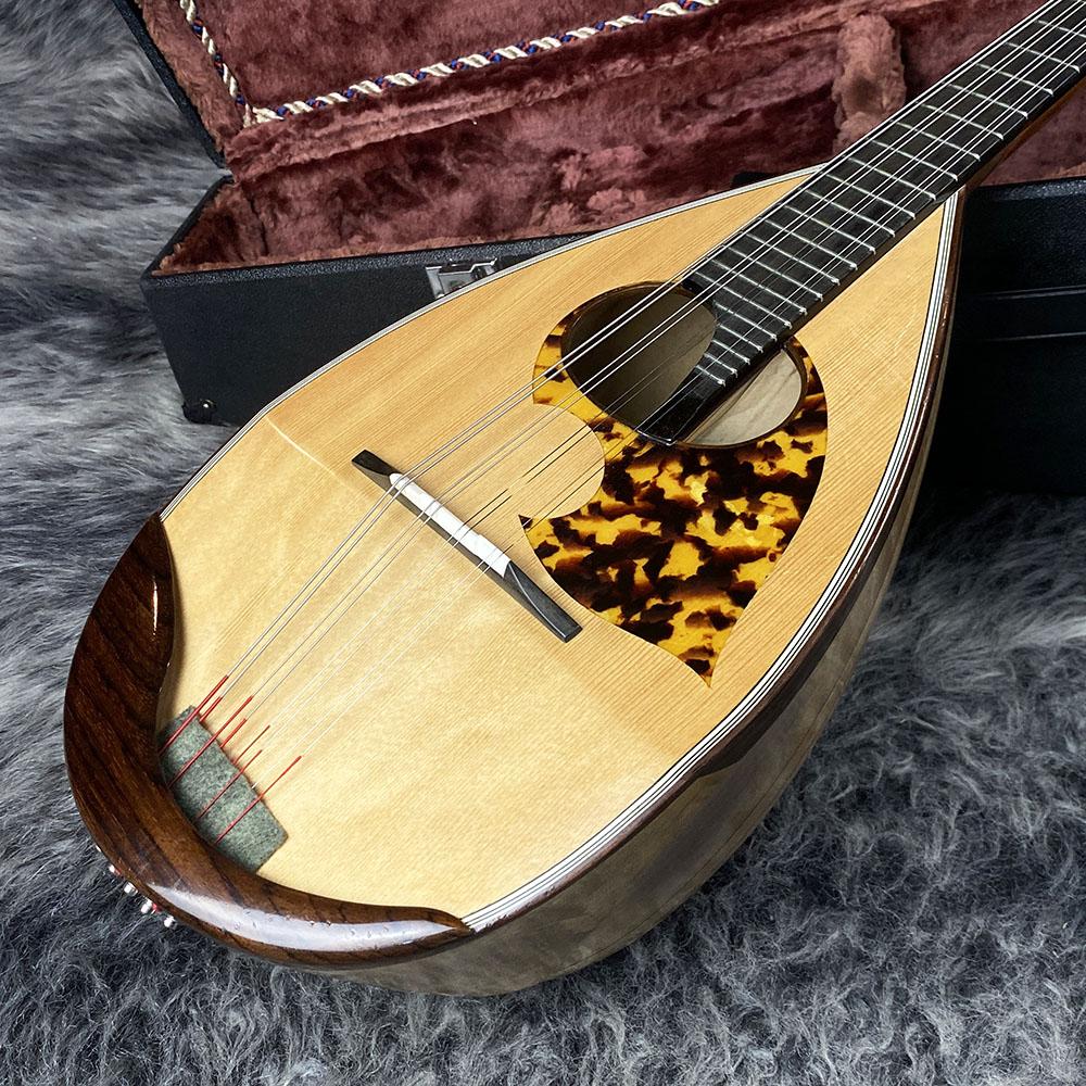 野口 マンドリン ST-147 2013年製 ST | NOGUCHI MANDOLIN｜野口マンドリン