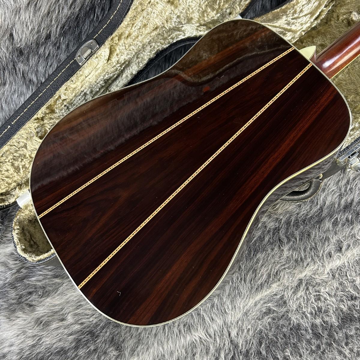 モーリスギター MORRIS w-80 製番.941047 Morris W-80（中古/送料無料）【楽器検索デジマート】