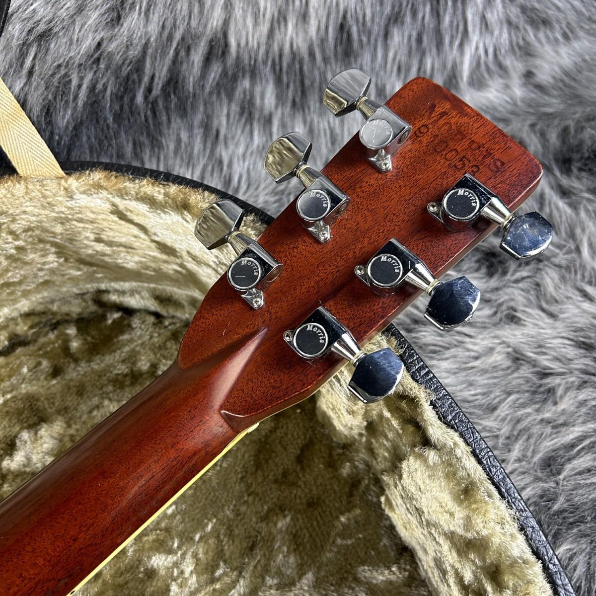 浜*ん様 モーリスギター　w80 浜*ん様 モーリスギター w80 - メルカリ