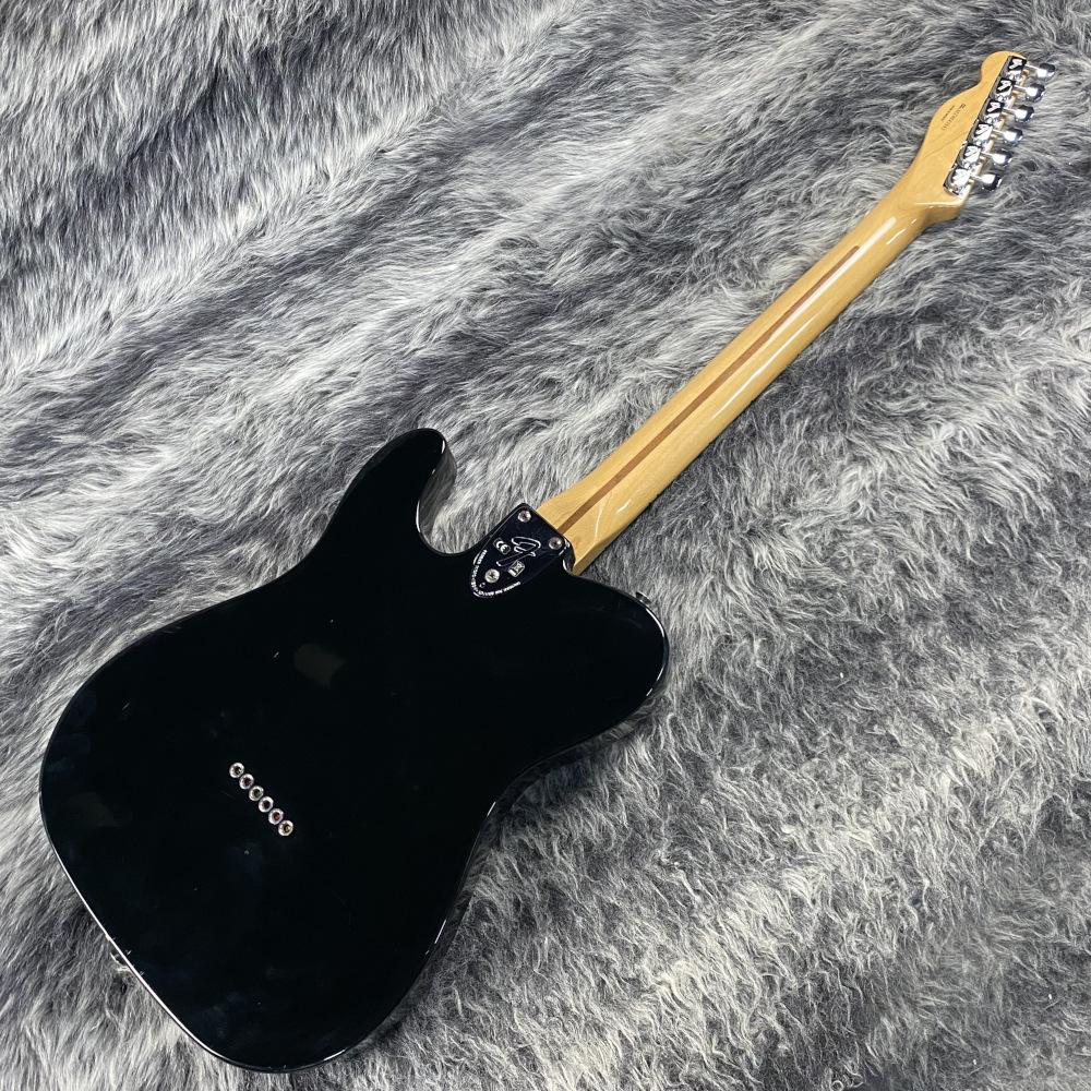 Fender Mexico Classic Series 72 Telecaster Custom Black