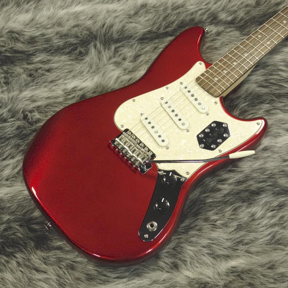ギター Squier by Fender Paranormal Cyclone Amazon.co.jp: Squier by Fender エレキギター Paranormal Cyclone