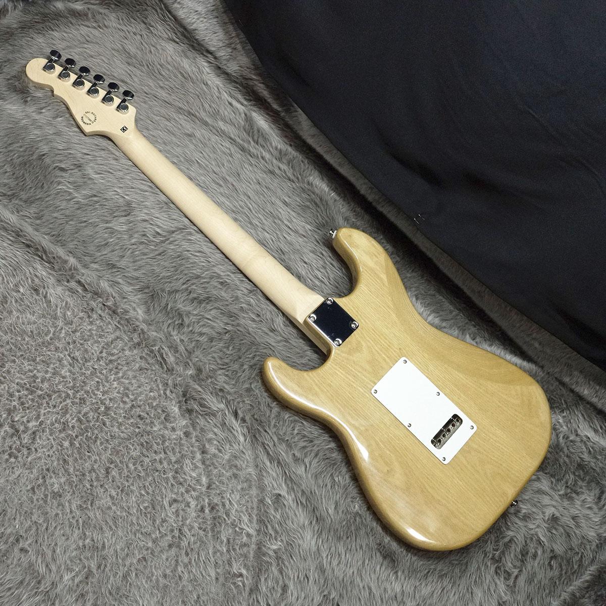 G&L Tribute Legacy MP Natural 【アウトレット】 <ジーアンドエル