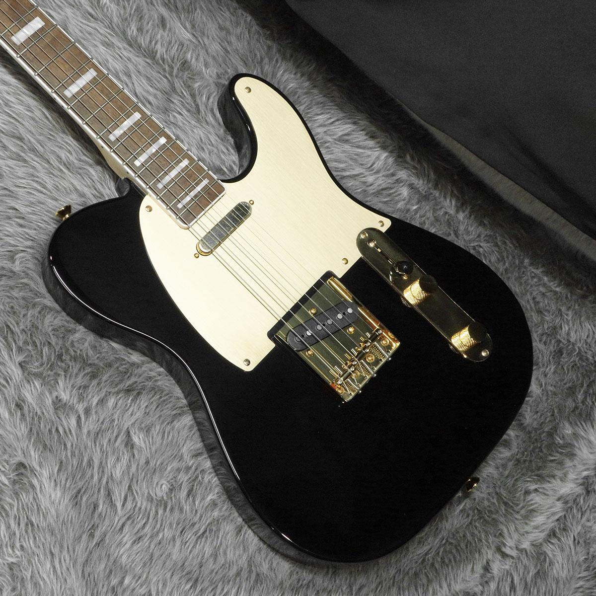 Squier 40th Anniversary Telecaster Gold Edition LRL Gold Anodized