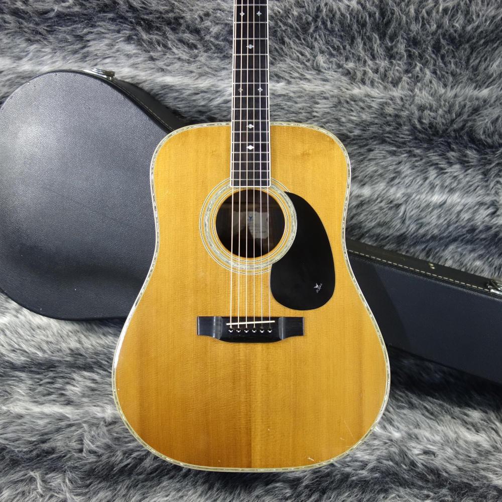 程度良❗️K.Yairi ヤイリYW500Pジャパンヴィンテージアコギ 調整済！ 程度上❗️K.Yairi ヤイリYW500Pジャパンヴィンテージアコギ 調整済