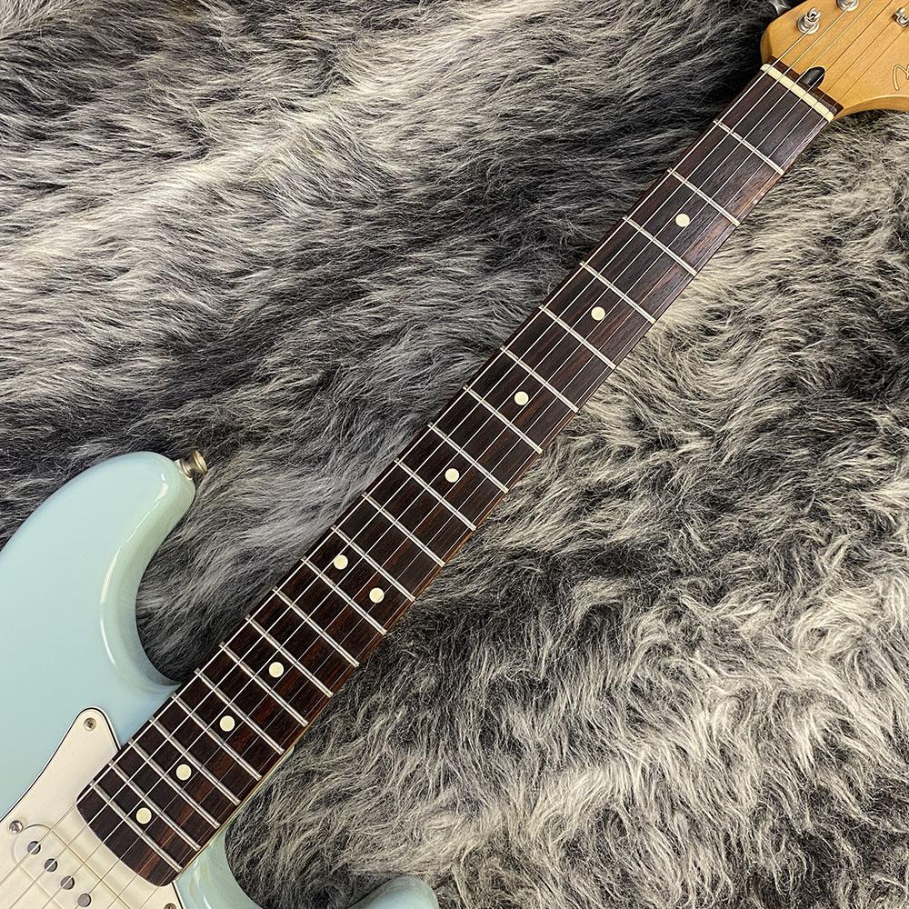 ギター Fender Mexico Deluxe Stratocaster '60 S Fender Mexico