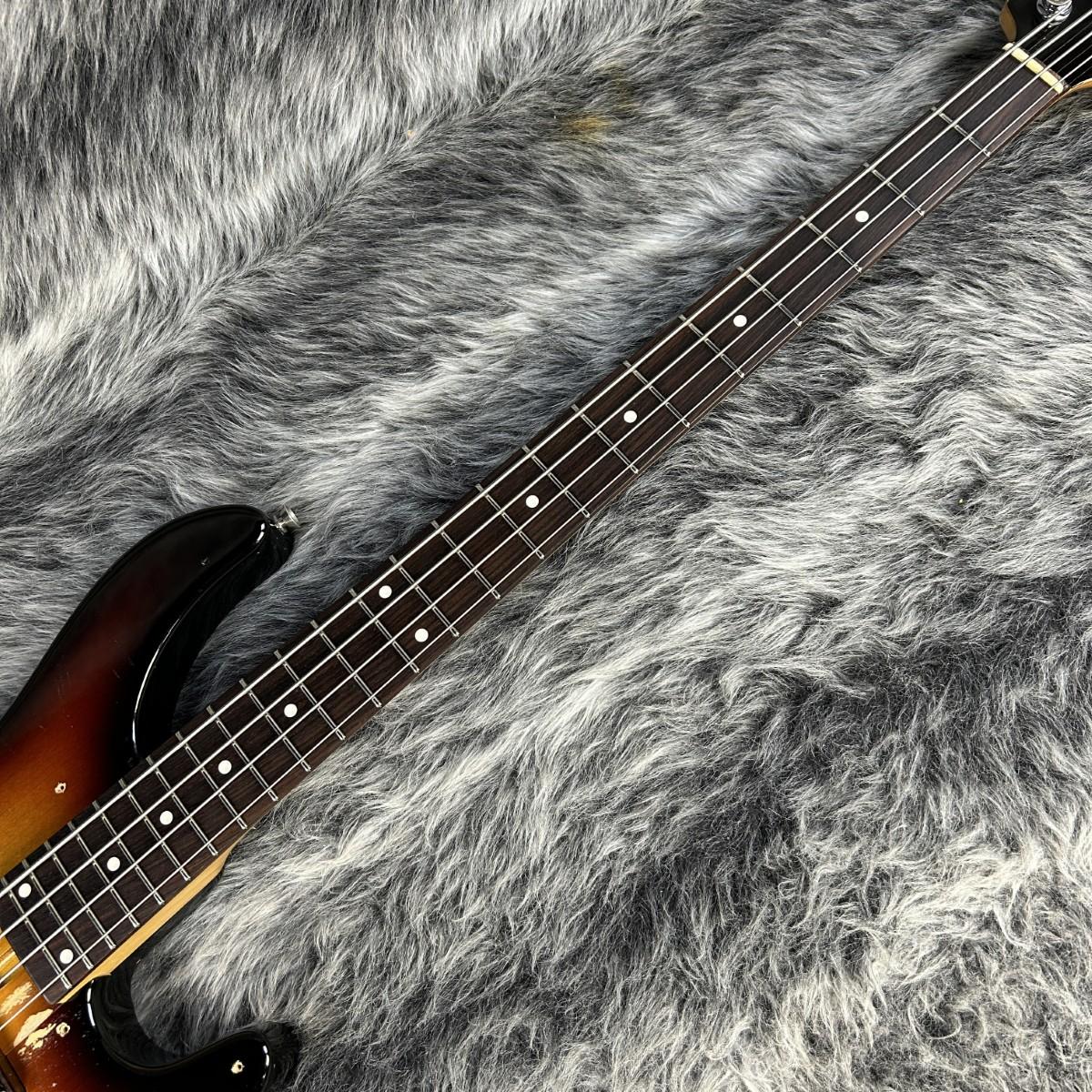 Bacchus twenty alder Custom4　バッカスベース Bacchus twenty alder Custom4 バッカスベース TWENTY-FOUR ALDER