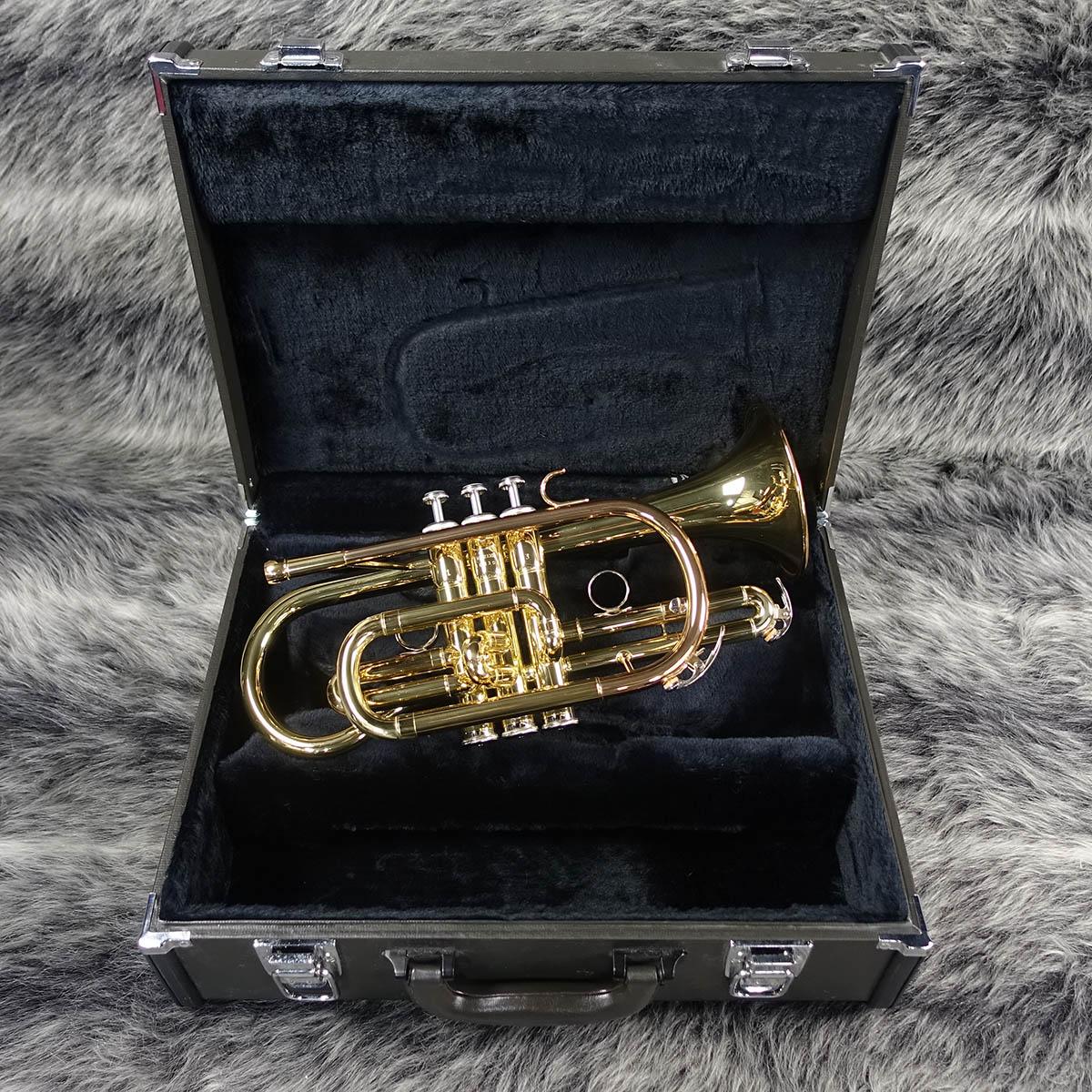 YAMAHA YCR‐2330II コルネット 美品 YCR-2330III - Overview - Cornets - Brass & Woodwinds - Musical