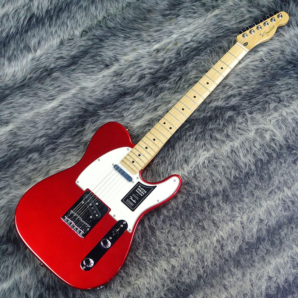 美品 Legend レジェンド Telecaster テレキャスター レッド 赤 美品