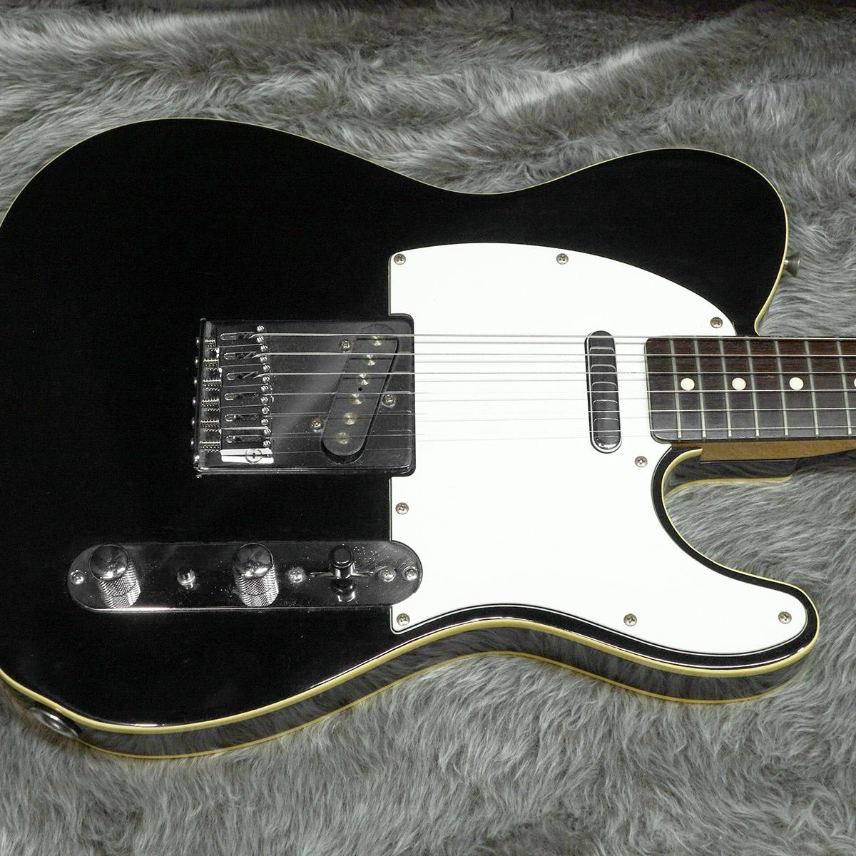 フェンダージャパン　 Aシリアル　テレキャスター　TLC-62B　TLC62B フェンダージャパン Aシリアル テレキャスター TLC-62B TLC62B Yahoo