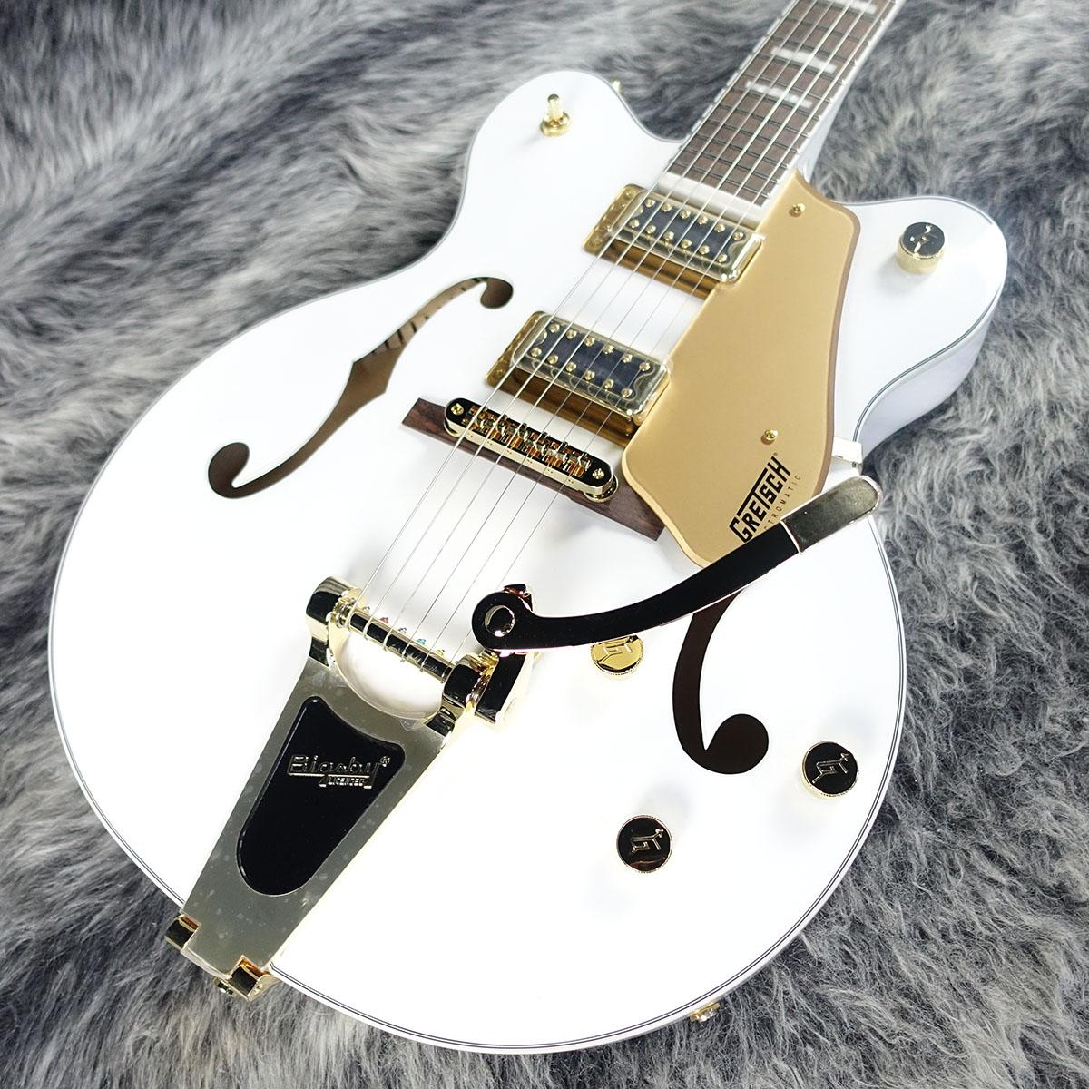 Gretsch G5422TG Electromatic Classic Hollow Body Double-Cut with
