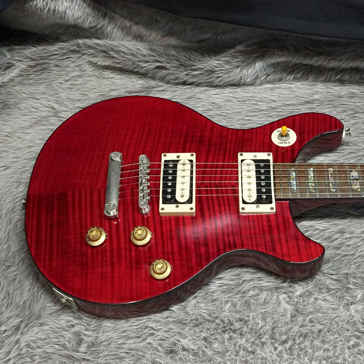 Epiphone Tak Matsumoto DC チェリーレッド Epiphone Tak Matsumoto DC