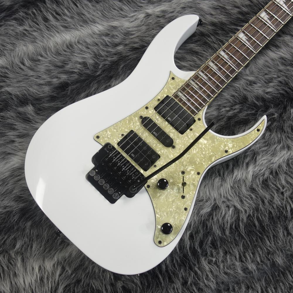 Ibanez RG-350DXZ初期型リペイント Ibanez RG-350DXZ初期型リペイント Ibanez RG-350DXZ初期型リペイント